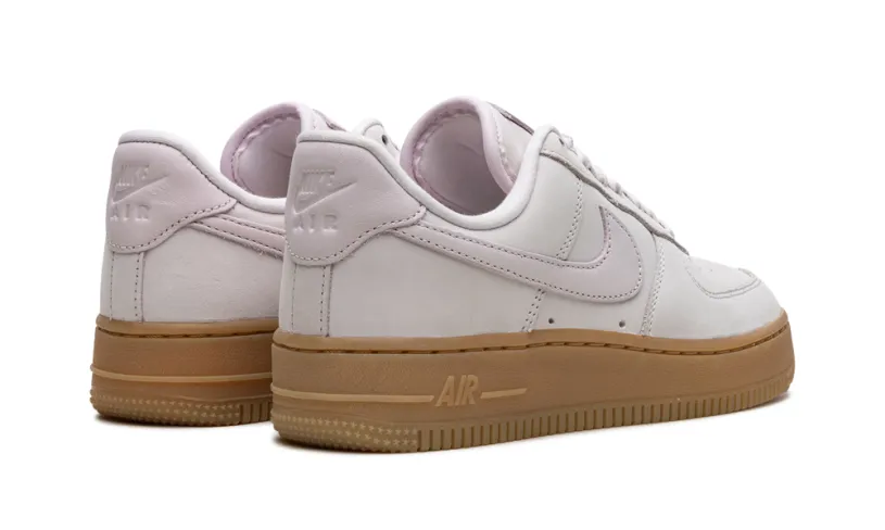 Nike Lifestyle AIR FORCE 1 LO WMNS 'Pearl Pink Gum'